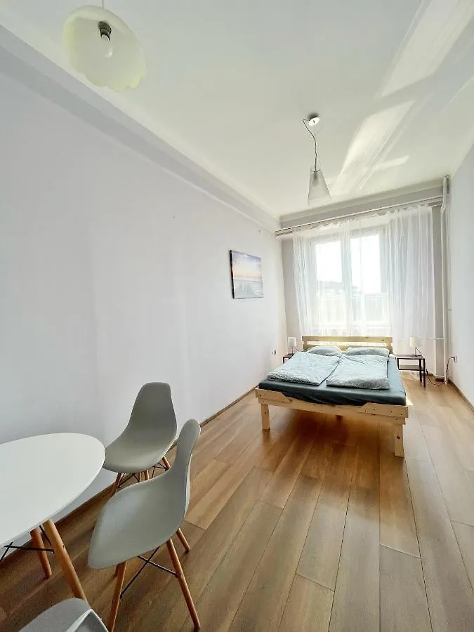 Room In Old Town Krakau