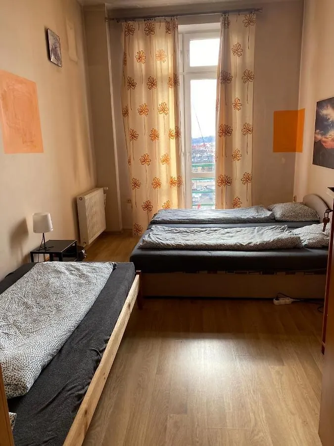 Room In Old Town Krakau 0*,  Polen