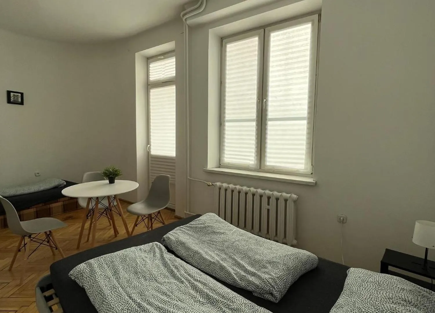 Room In Old Town Krakau Apartment