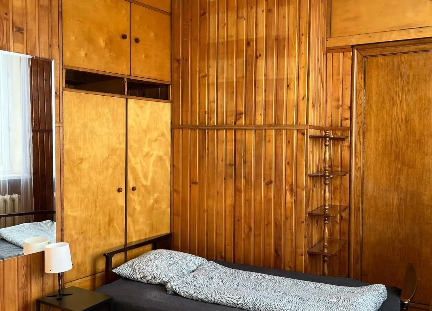 Apartment Room In Old Town Krakau
