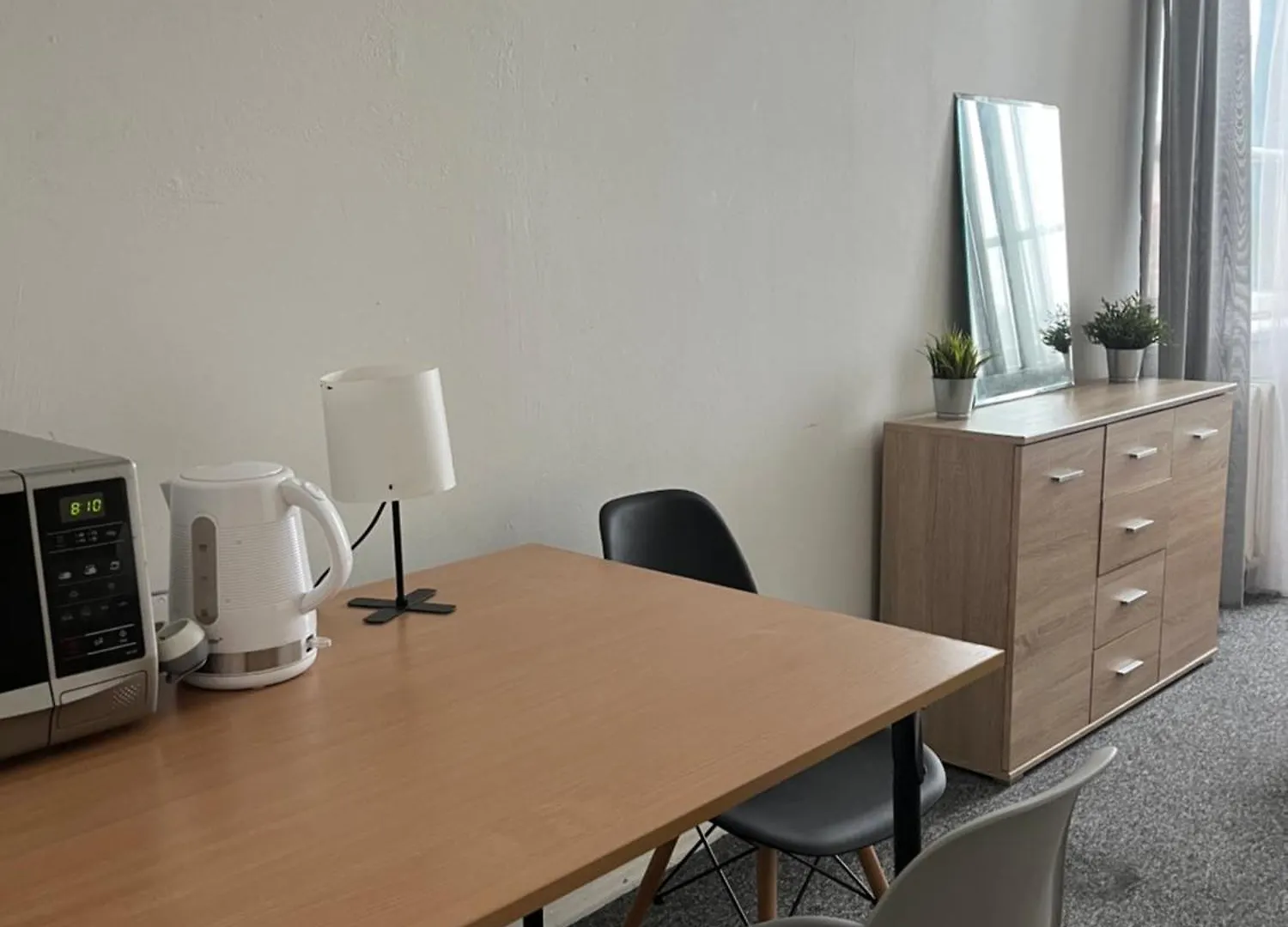 Apartment Room In Old Town Krakau Polen