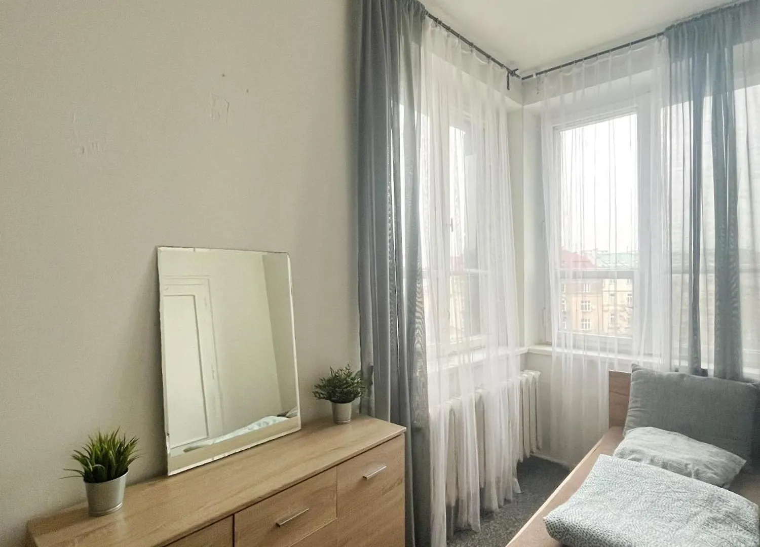 Room In Old Town Krakau Polen
