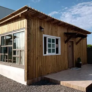  Casa de Férias Linda Casa Studio, 100m Do Mar, Brasil