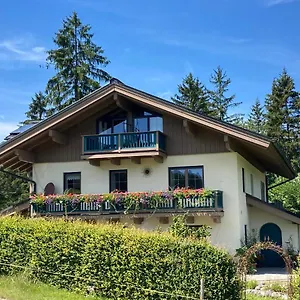  Apartment Haus Waldfrieden Deutschland