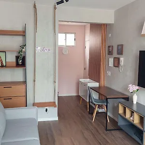  Apartamento Relax Sampa Prox Metro Higienopolis, Mackenzie, Santa Casa Brasil