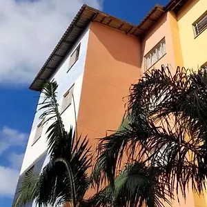 Apartamento Meire Pernoite Quartos Privados Brasil