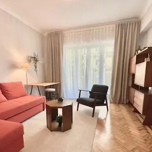  Apartamento Valmor Avenue Vintage Chiq By Homeful Portugal