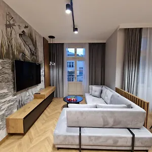 Sebastiana Apartment