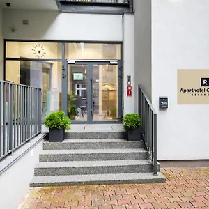 Aparthotel Cracovia Residence Apartamento