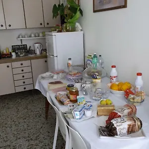 *** Frühstückspension Victoria Italien