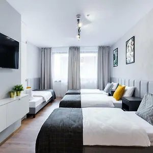 Szewska 7 Apartamento